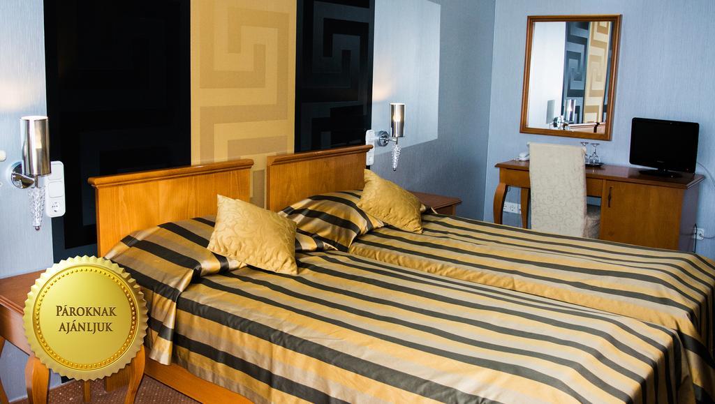 Duna Relax Hotel Rackeve Room photo