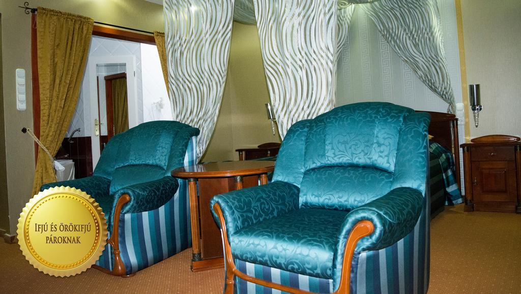 Duna Relax Hotel Rackeve Room photo